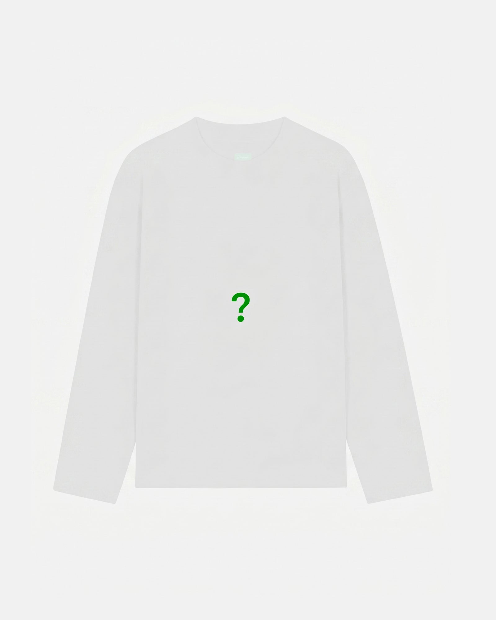 Mystery Long Sleeve | Mystery