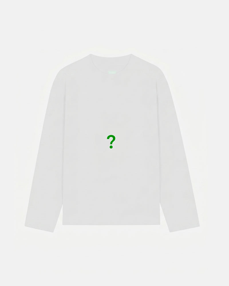 Mystery Long Sleeve | Mystery