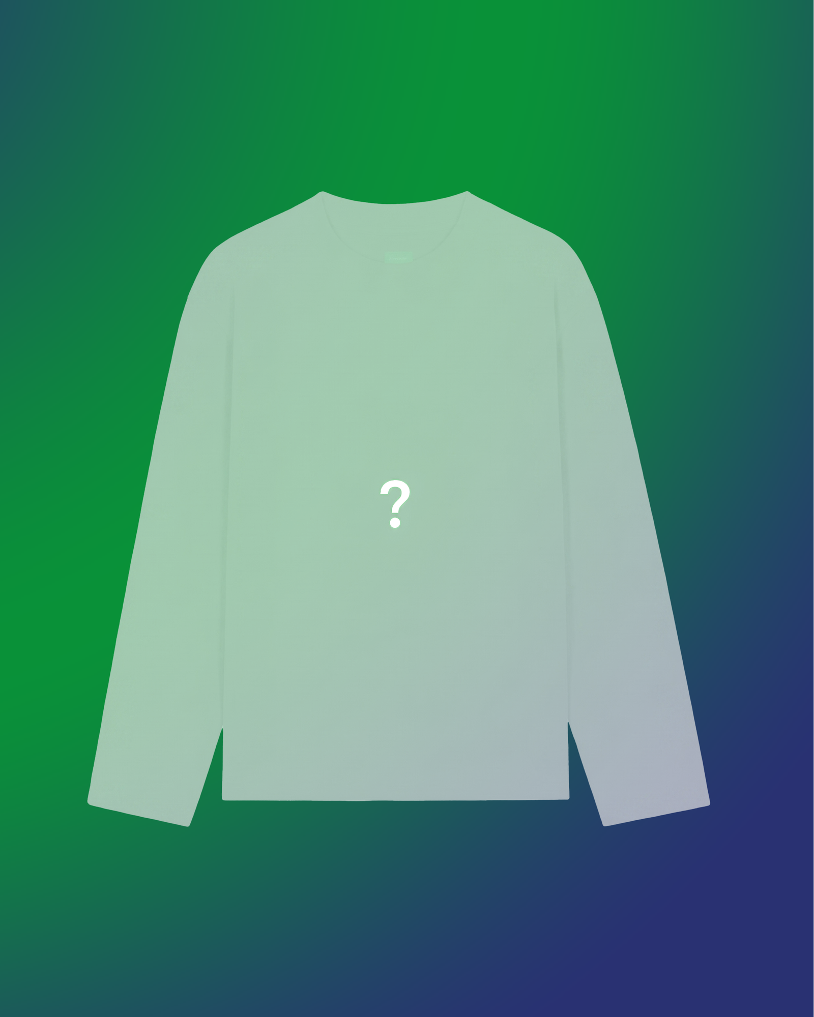 Mystery Long Sleeve | Mystery