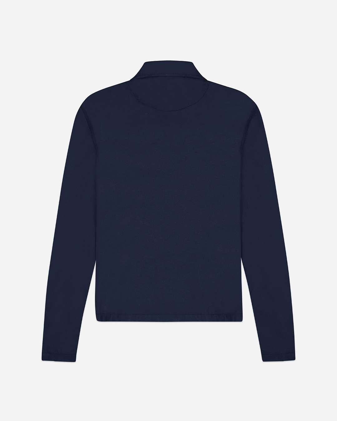 Signature Coach Jacket | Navy