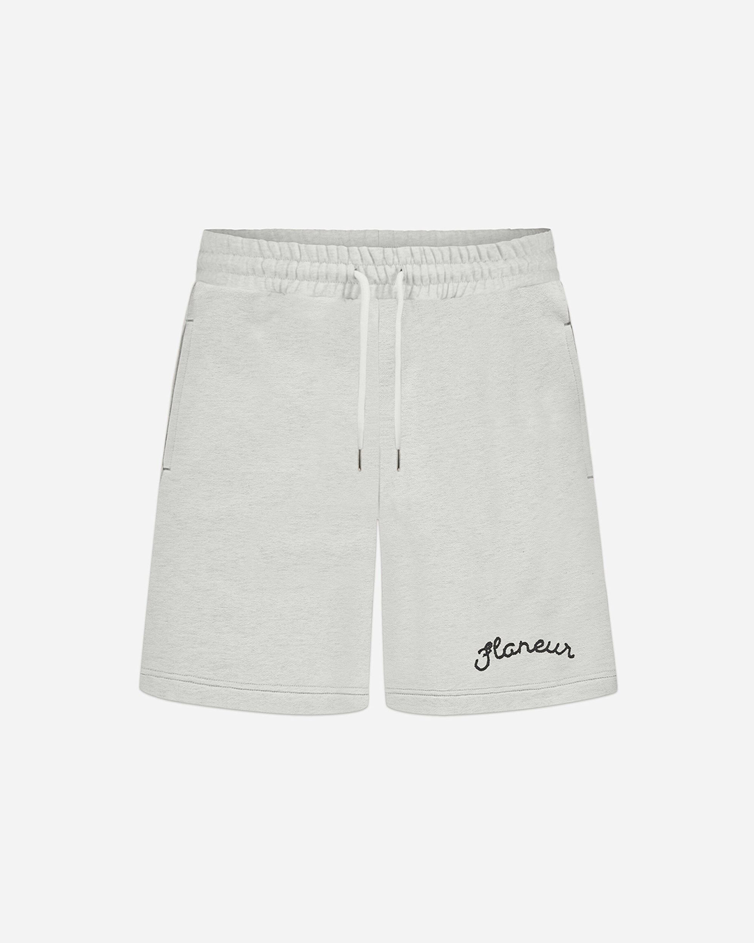 Signature Shorts | Heather Grau
