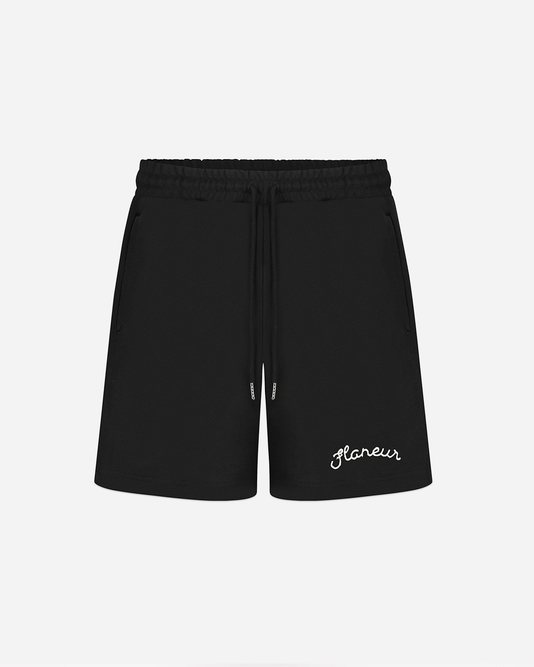 Signature Shorts | Black