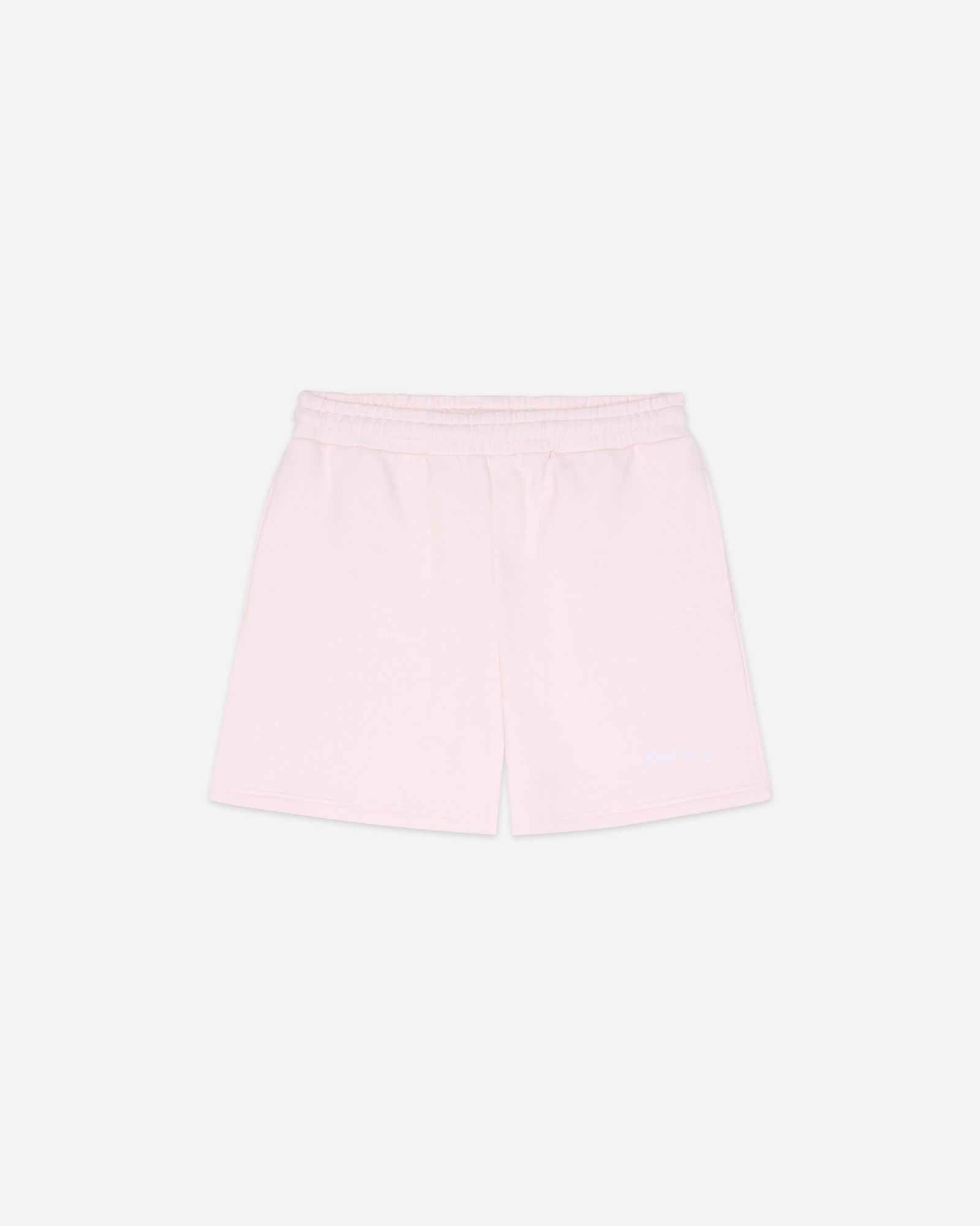 Signature Shorts | Pink