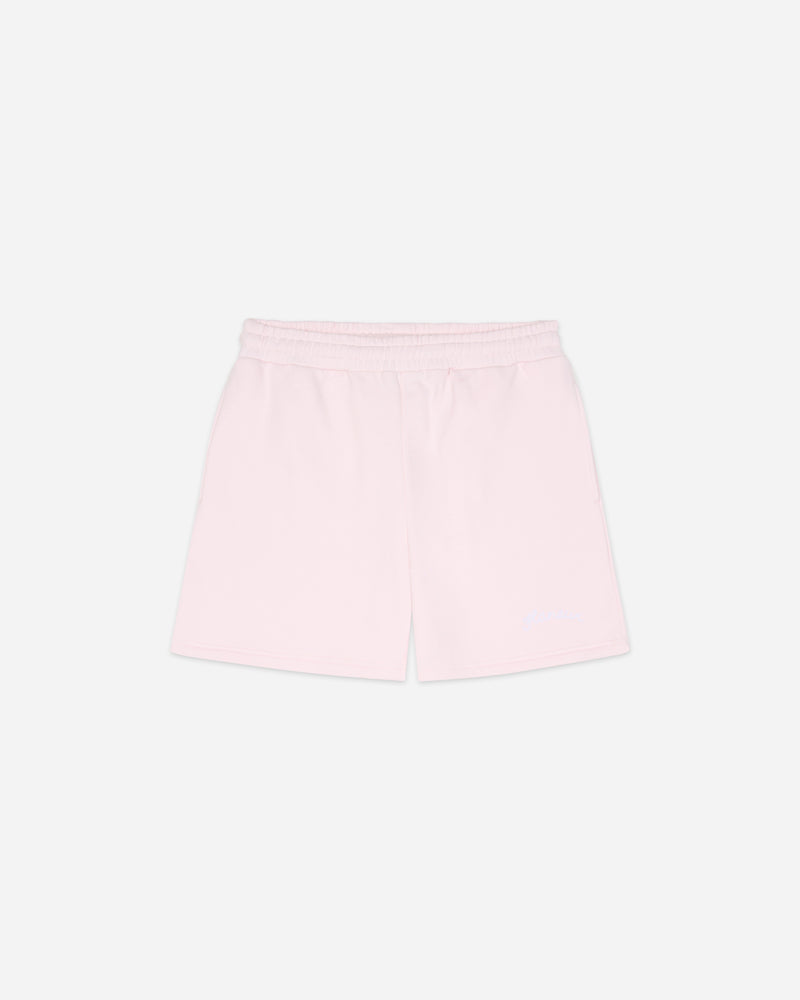 Signature Shorts | Pink