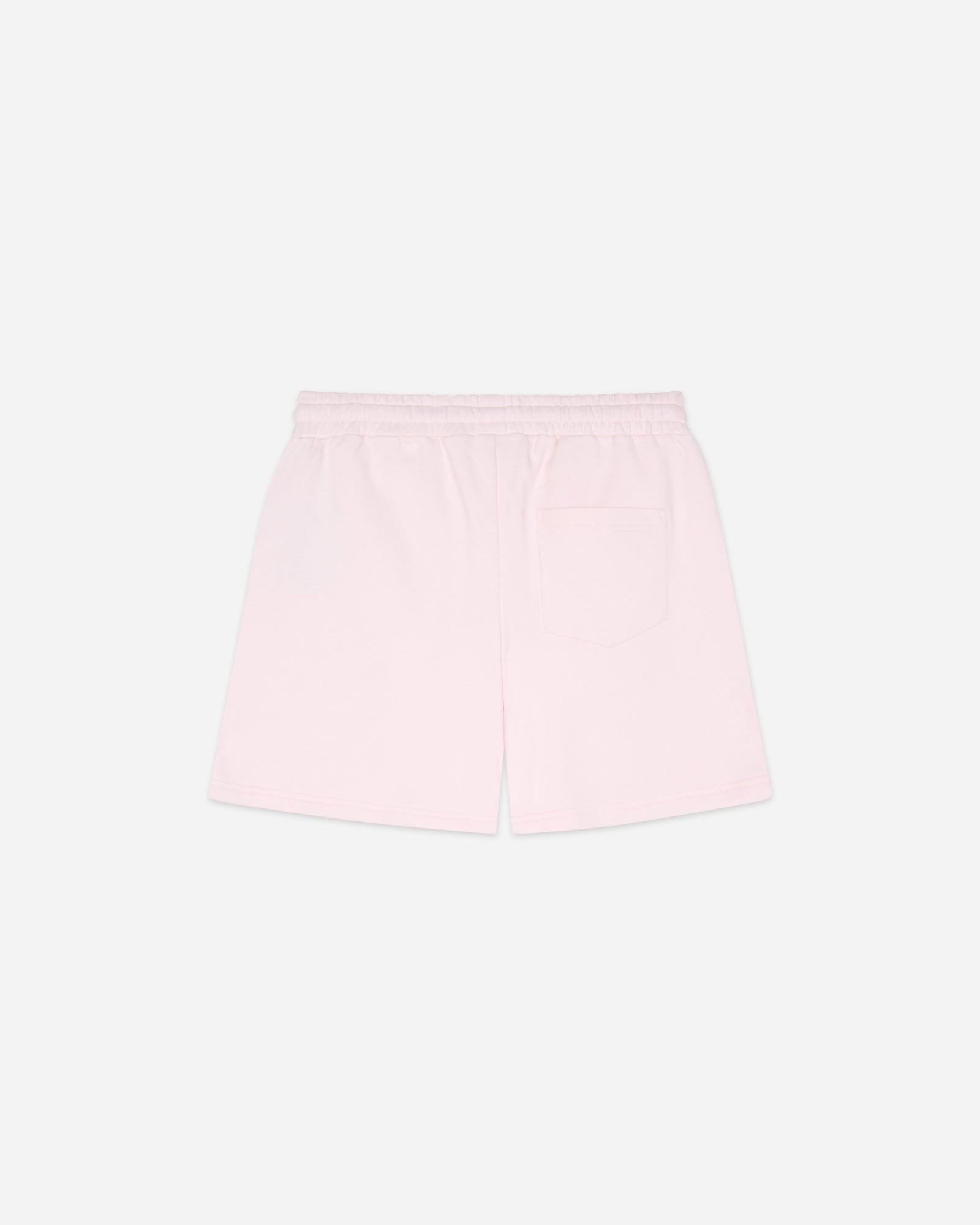 Signature Shorts | Pink