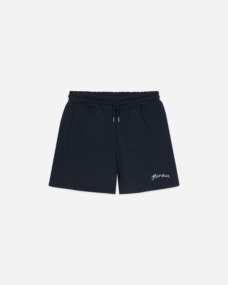 Signature Shorts | Navy