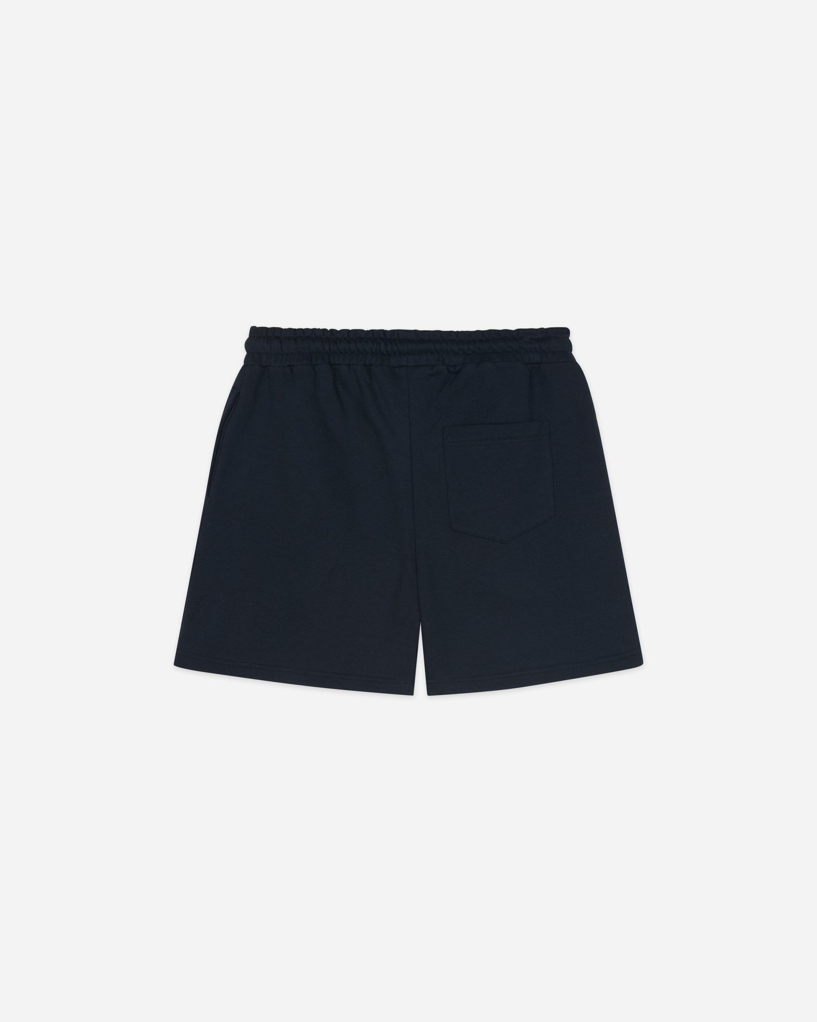 Signature Shorts | Navy