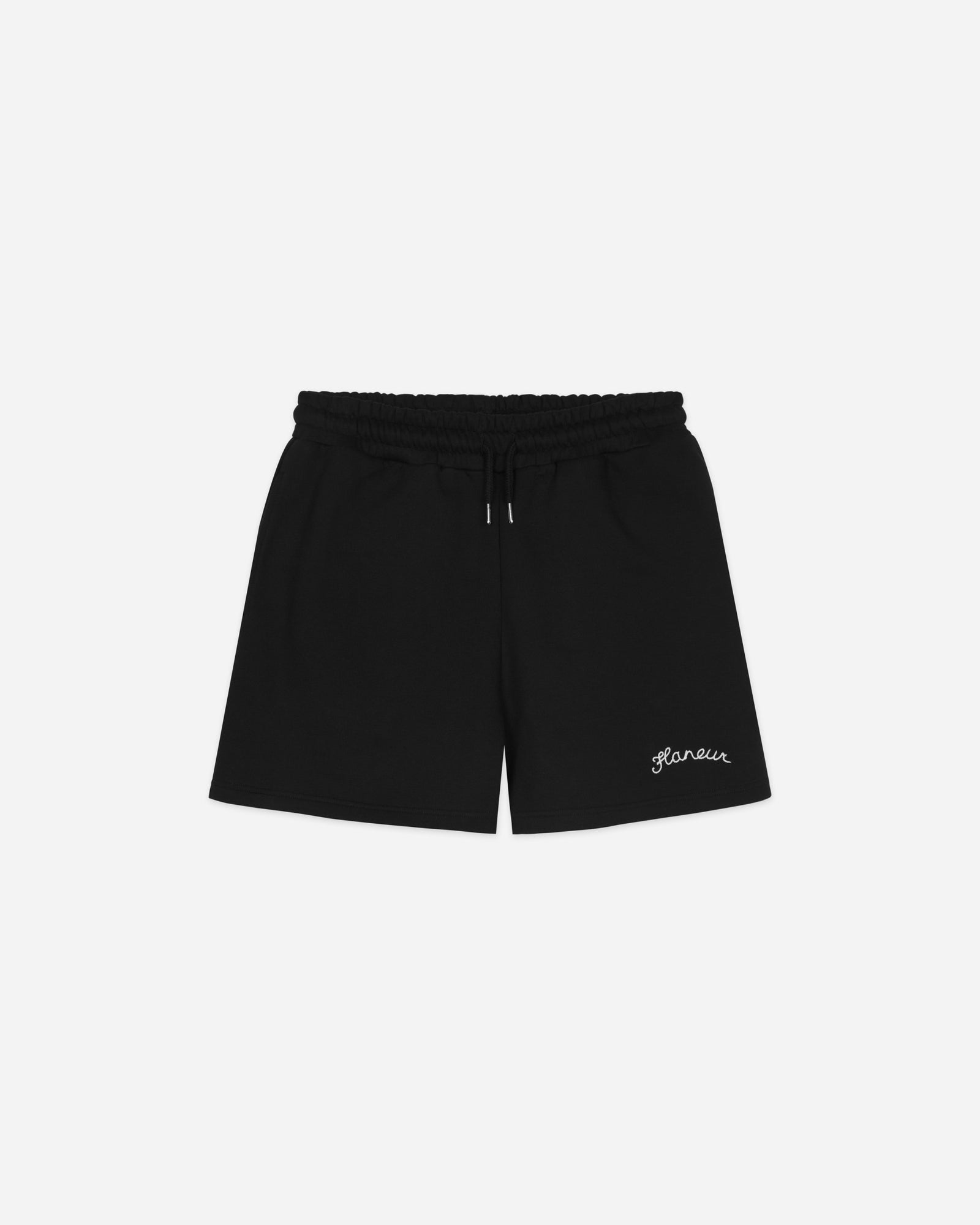 Signature Shorts | Schwarz