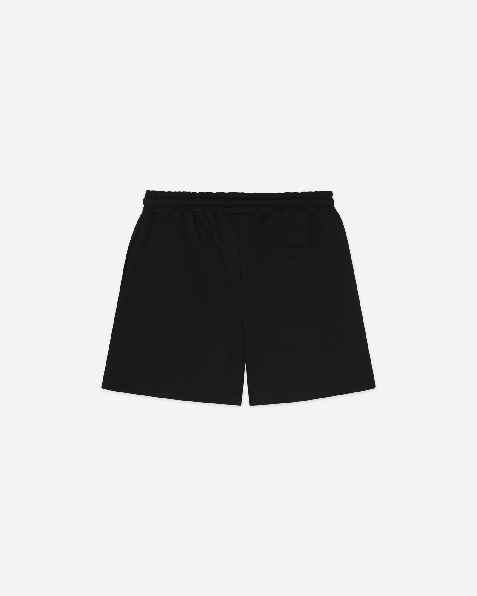 Signature Shorts | Schwarz