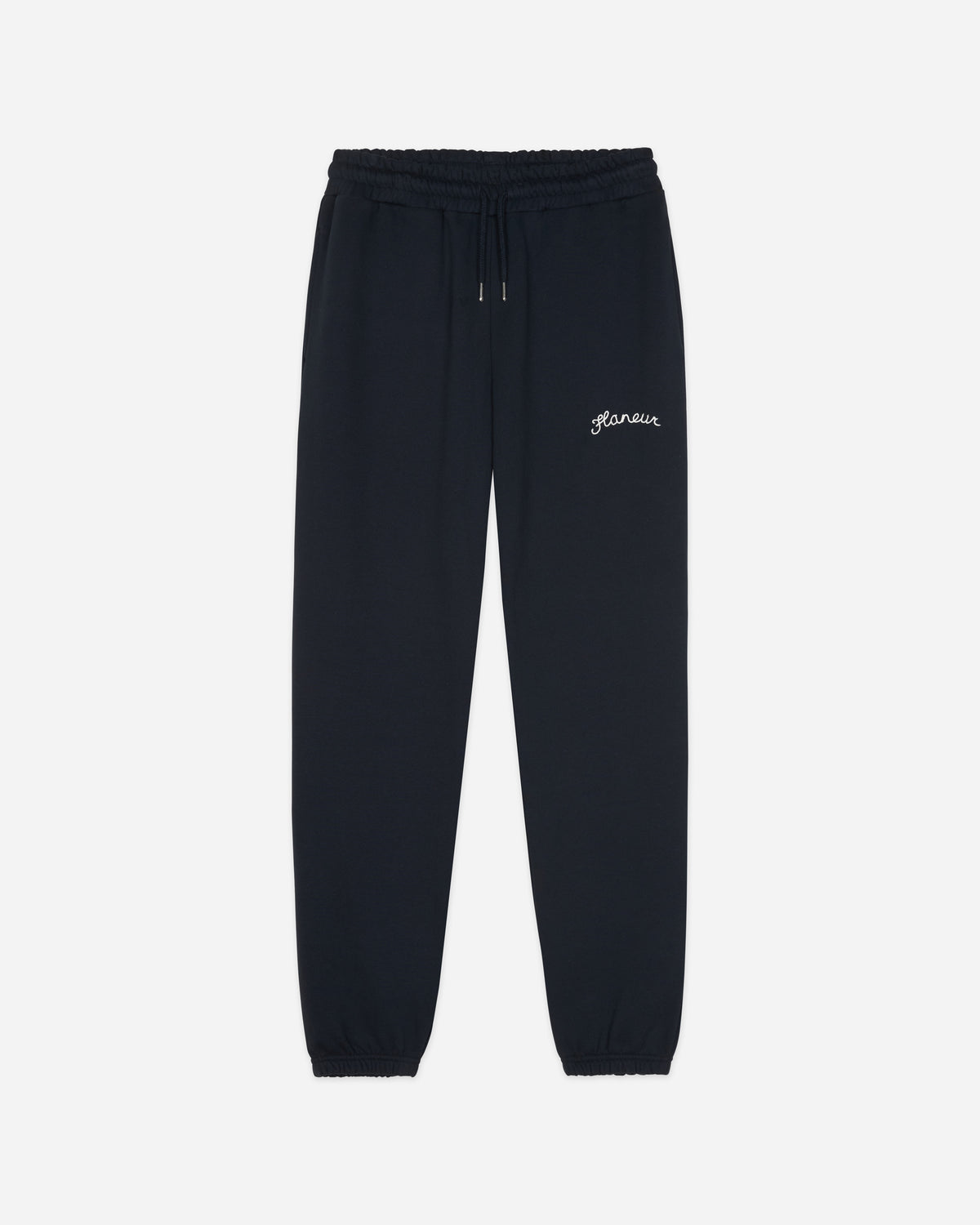 Signature Sweatpants | Navy