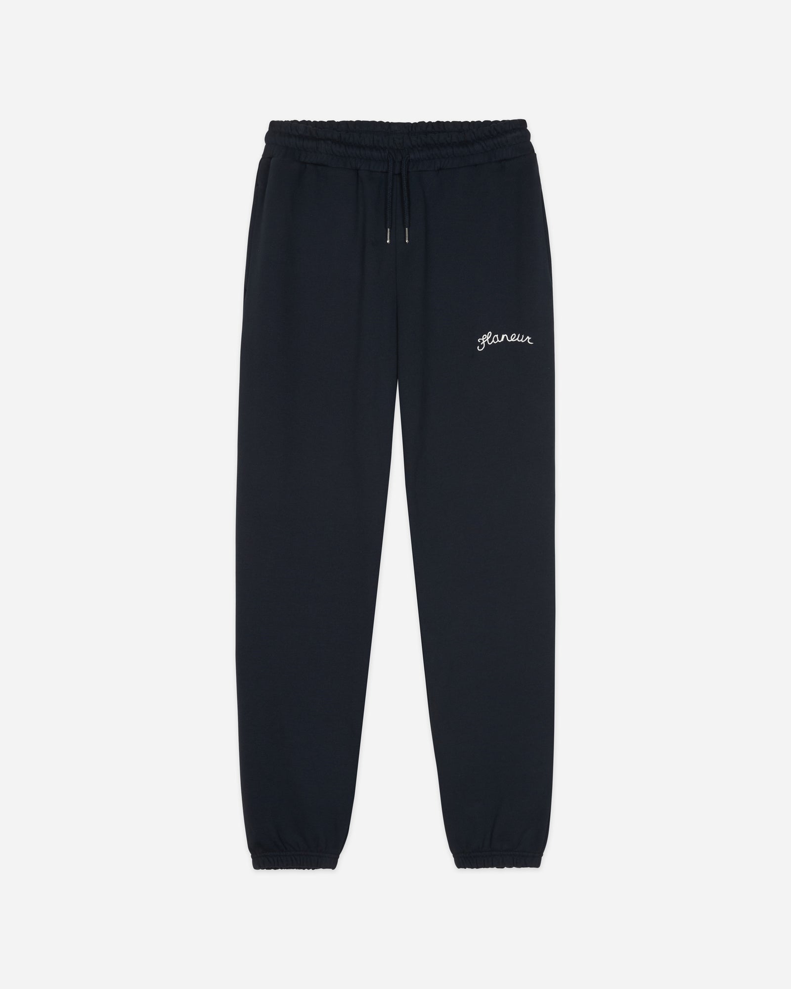 Signature Sweatpants | Navy