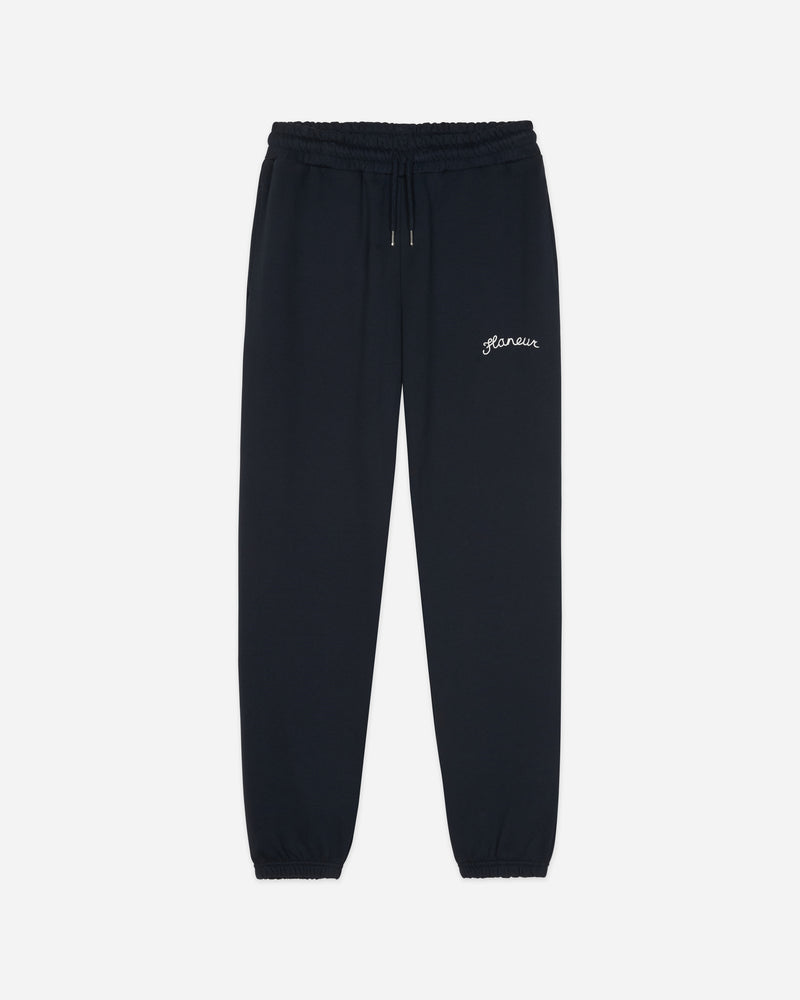 Signature Sweatpants | Navy