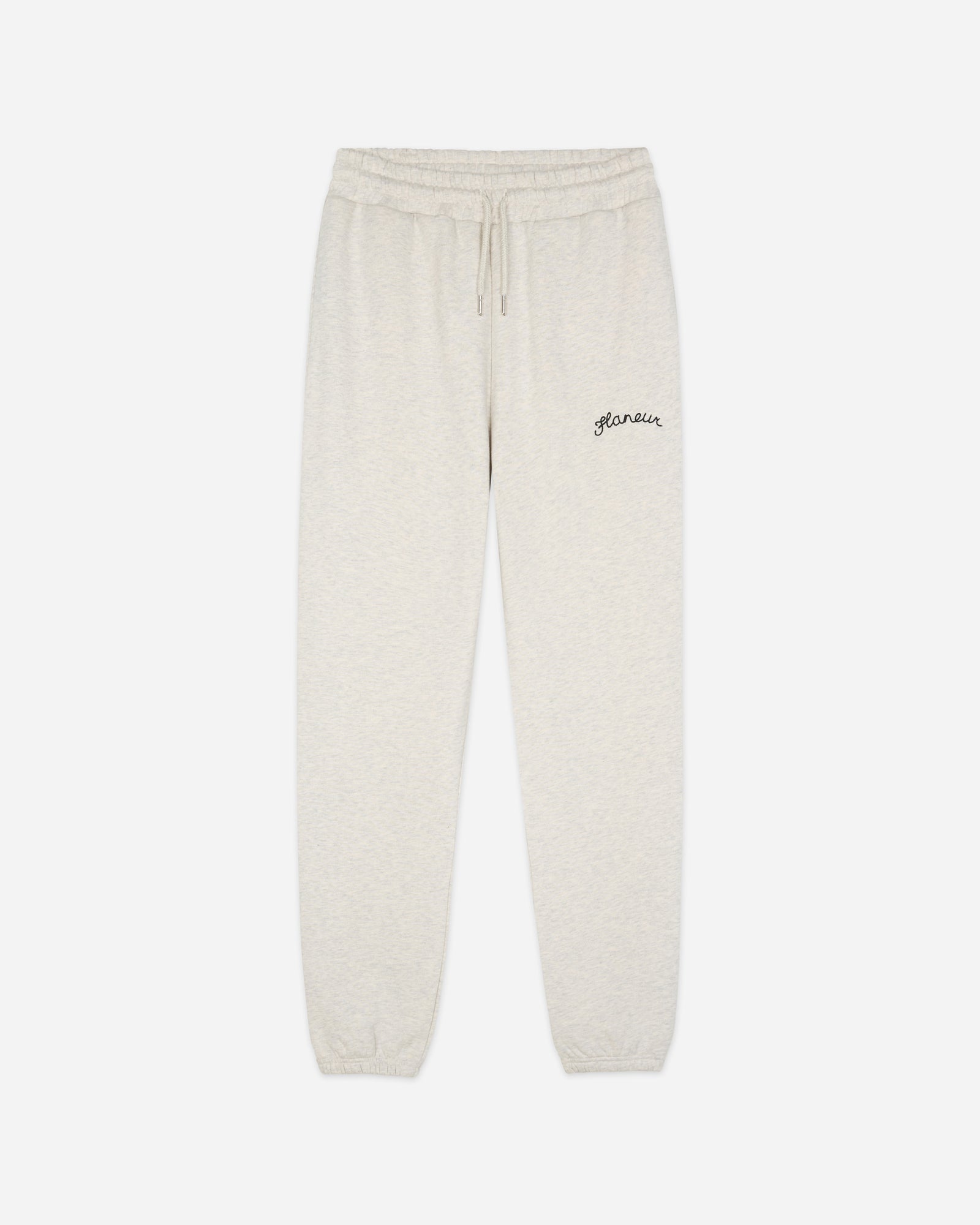 Signature Sweatpants | Heather Grau