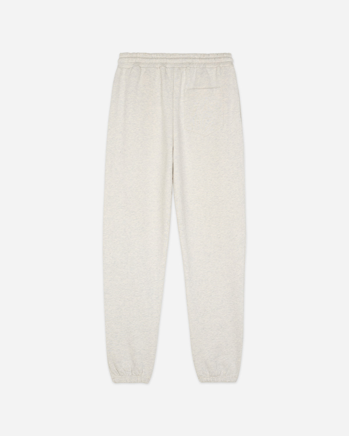 Signature Sweatpants | Light Heather Grey