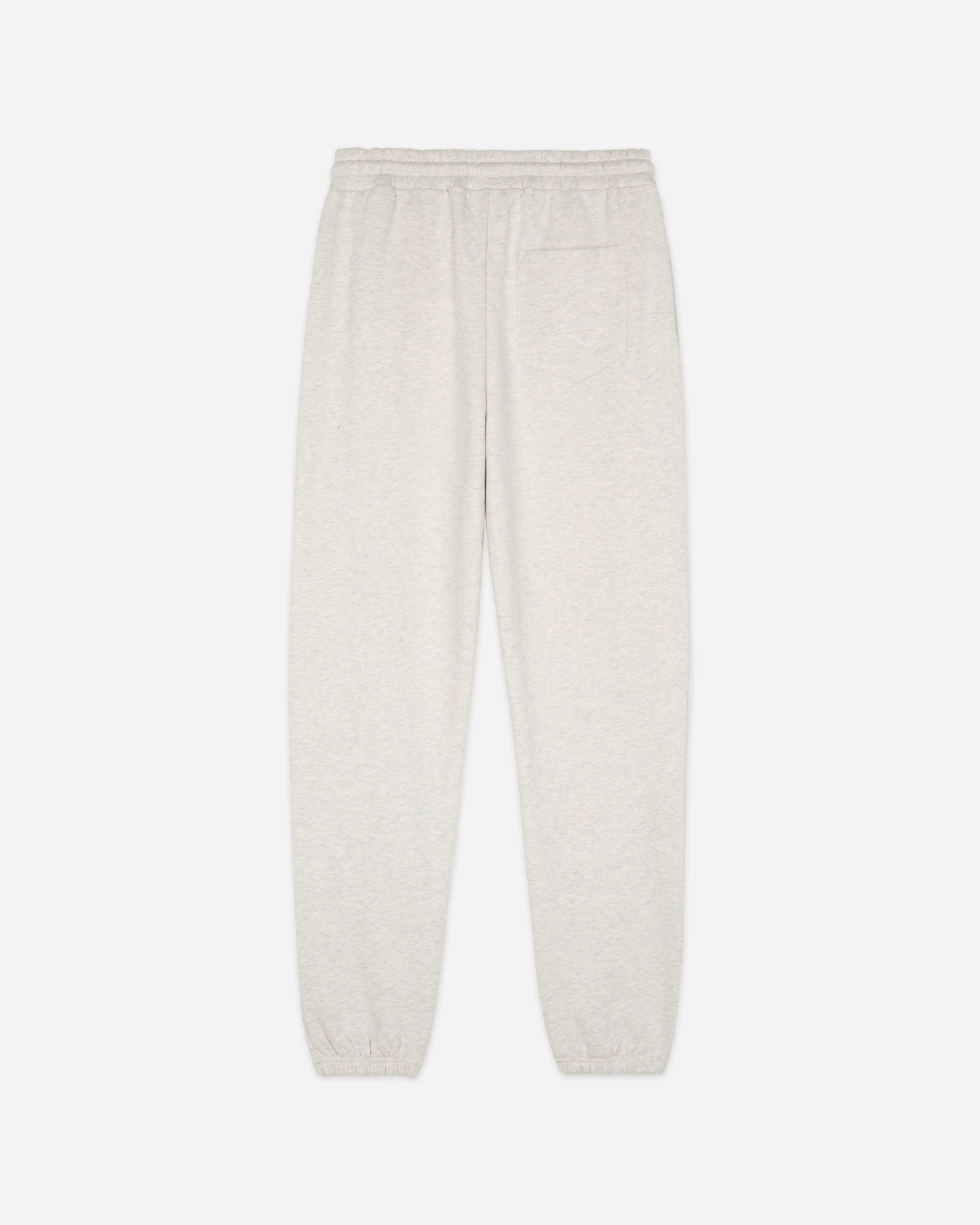 Signature Sweatpants | Heather Grau