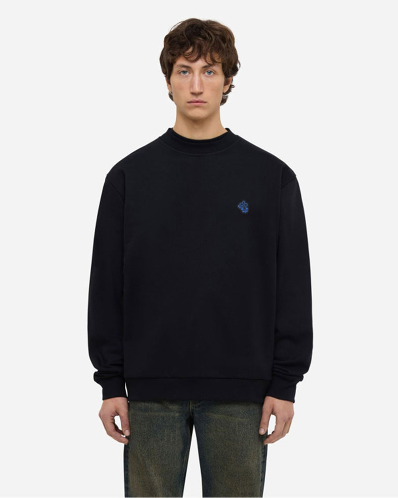 Blossom Sweater | Black