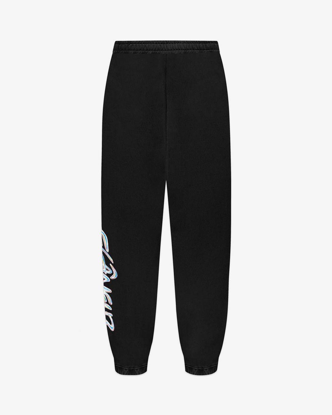 Chrome Sweatpants | Black