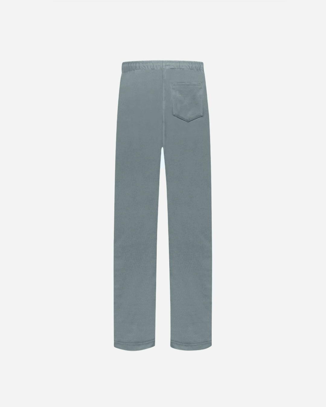 Logo Sweatpants | Steel Green