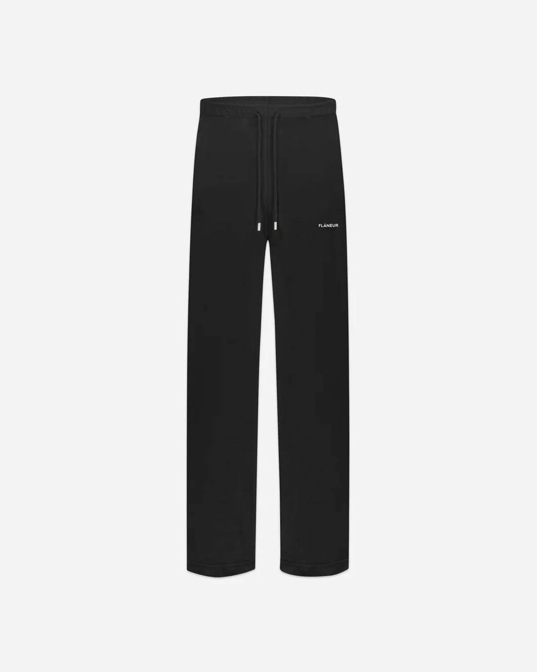 Logo Sweatpants | Schwarz