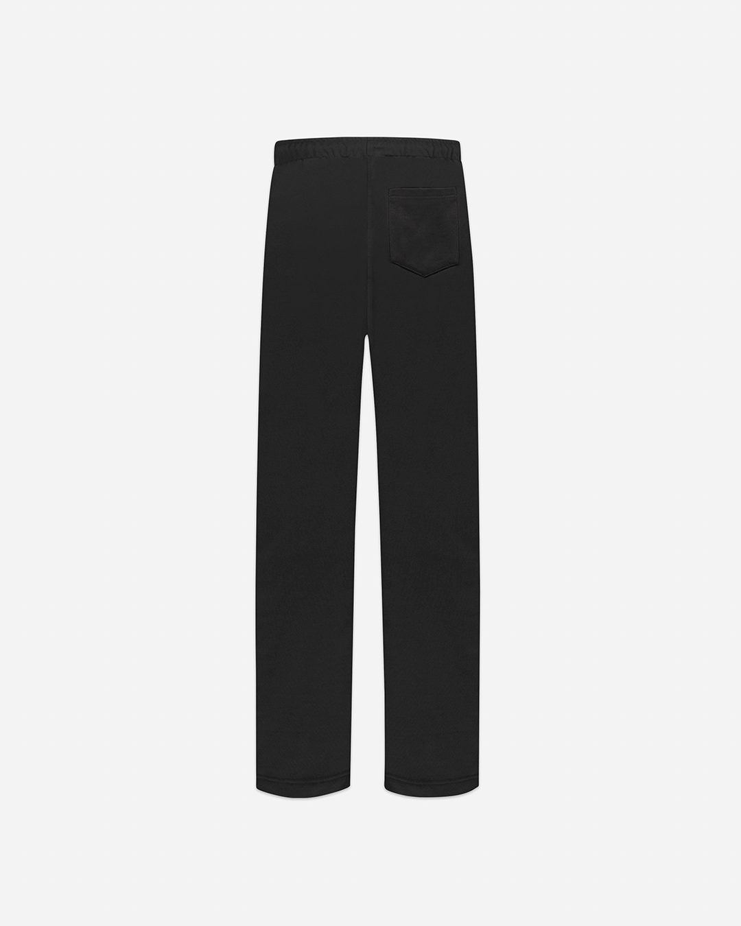 Logo Sweatpants | Schwarz