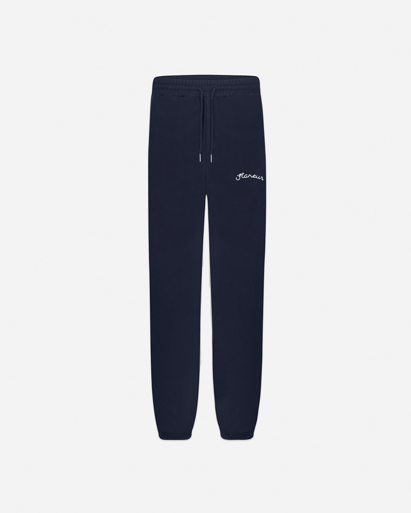 Signature Sweatpants | Navy