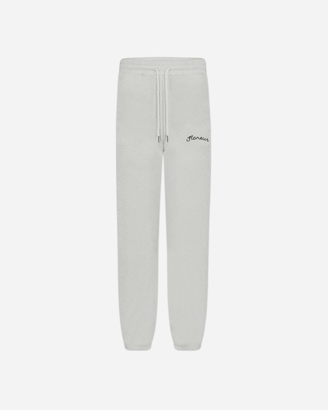 Signature Sweatpants | Heather Grau