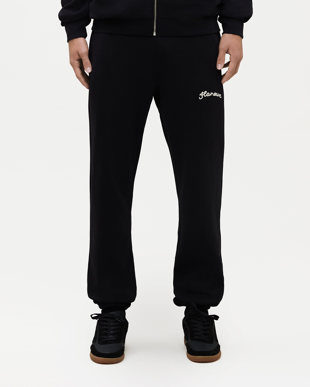 Signature Sweatpants | Black