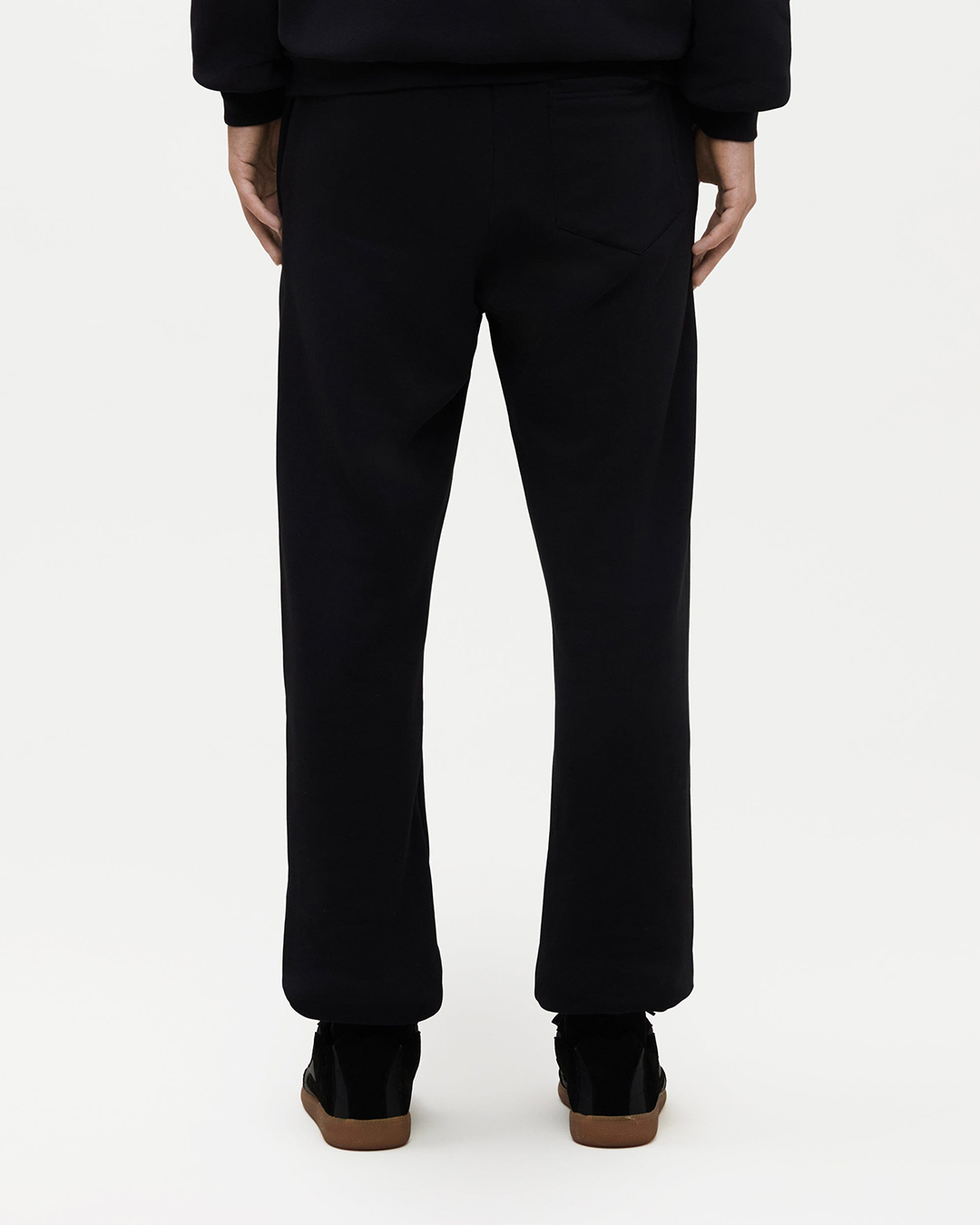 Signature Sweatpants | Black