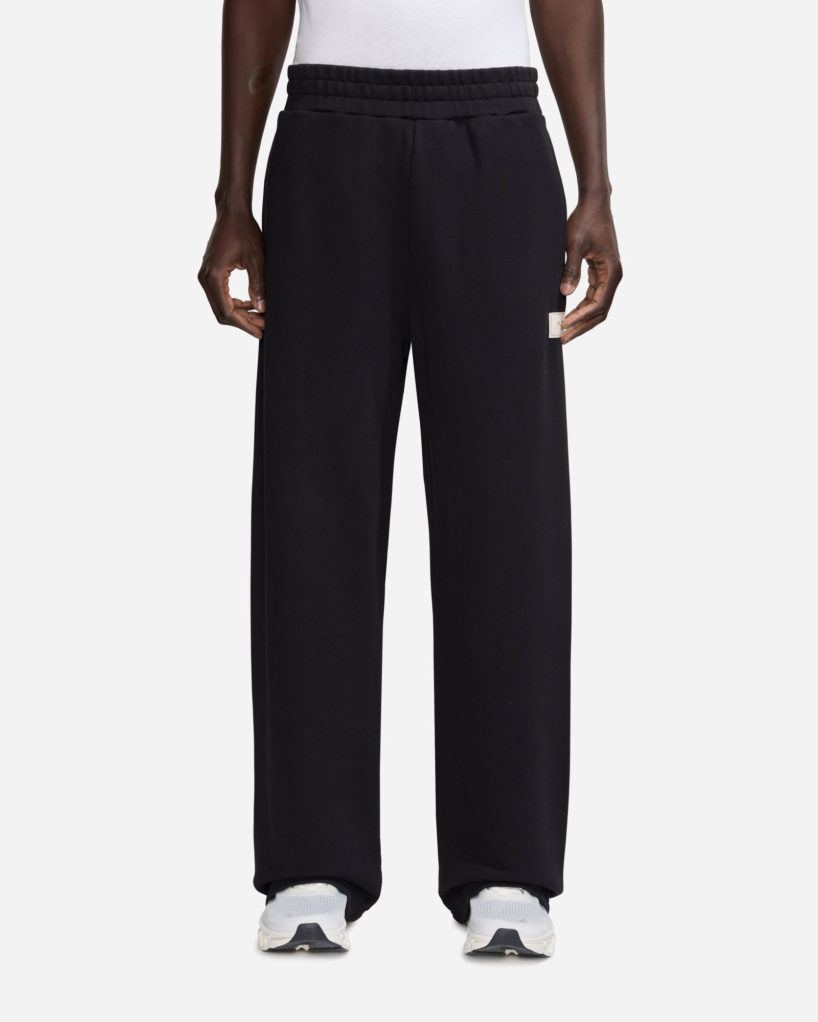 Atelier Sweatpants | Black