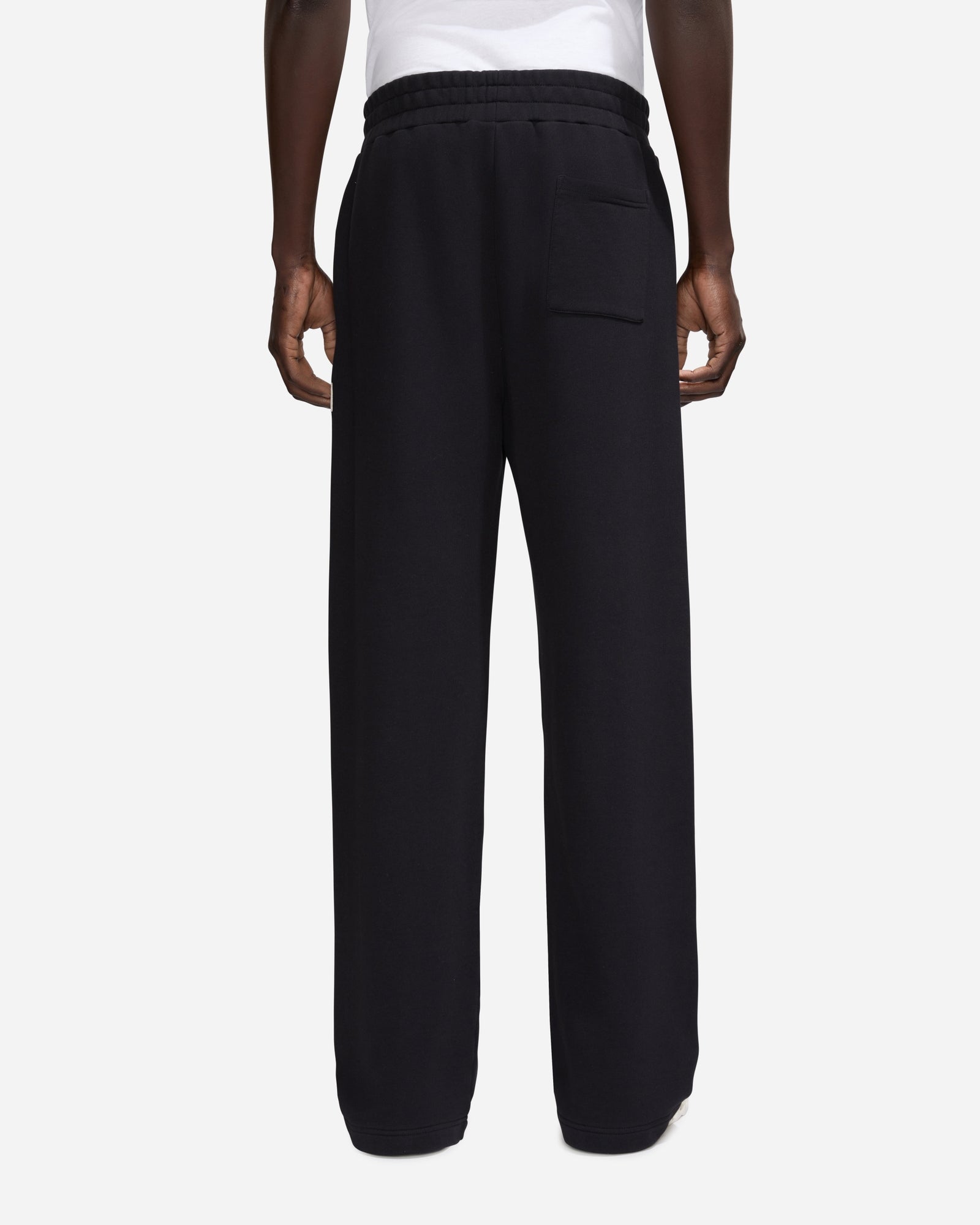 Atelier Sweatpants | Black