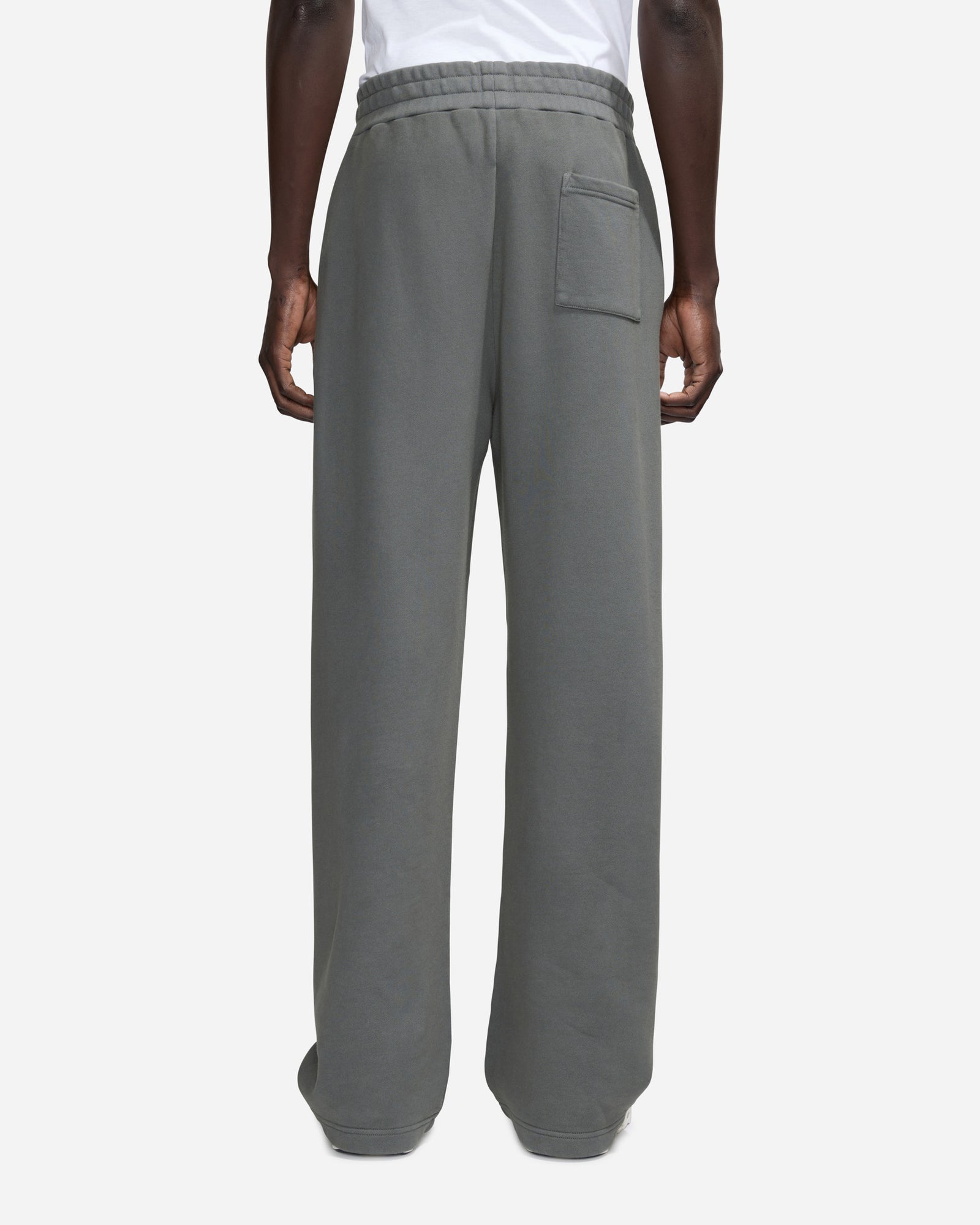 Atelier Sweatpants | Gunmetal