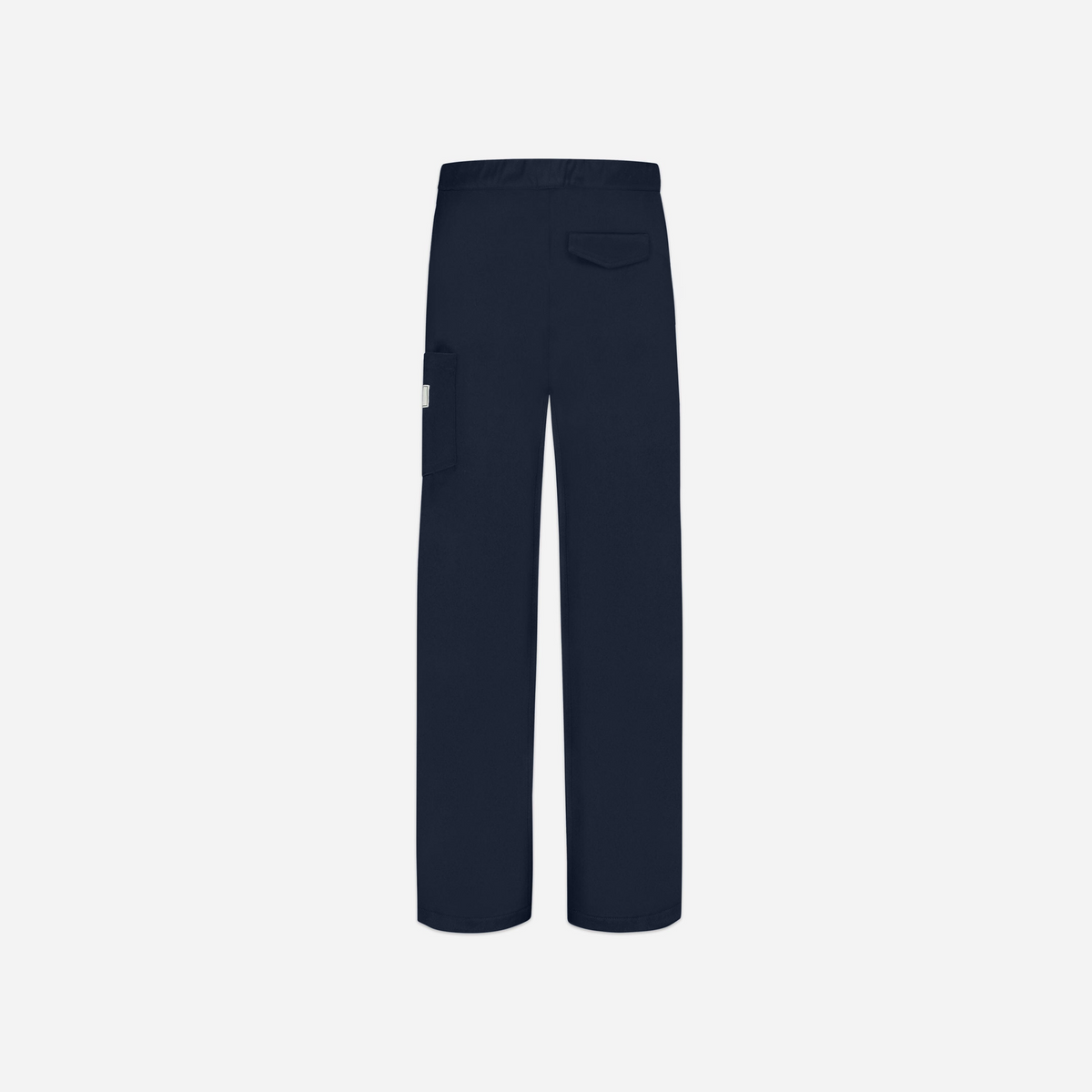 Atelier Tailored Trousers | Navy