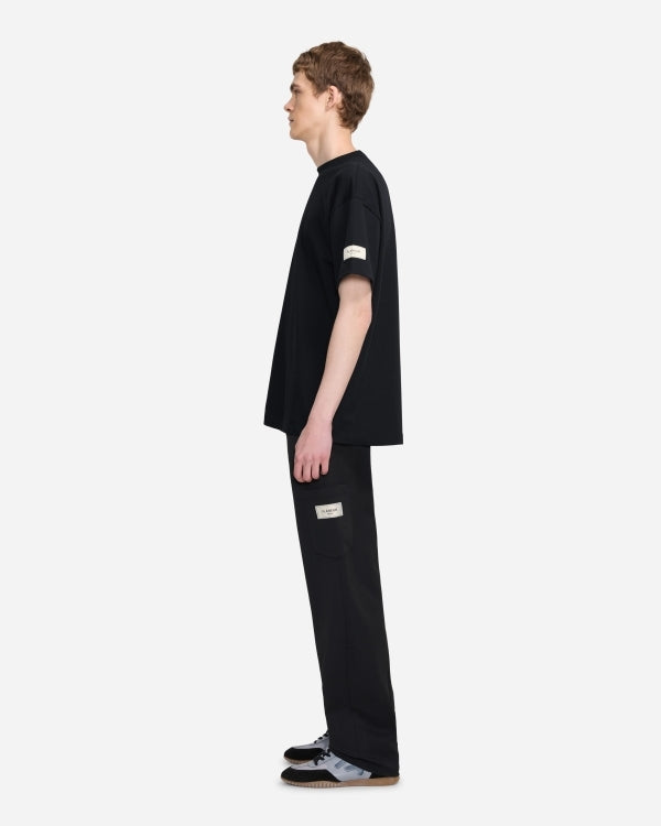 Atelier Tailored Trousers | Black