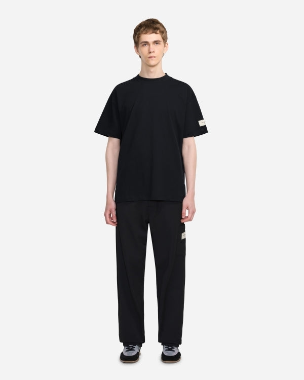 Atelier Trousers | Black