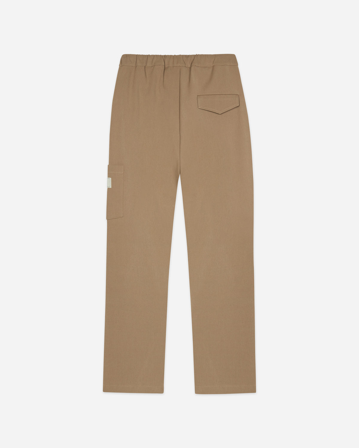 Atelier Tailored Trousers | Sand