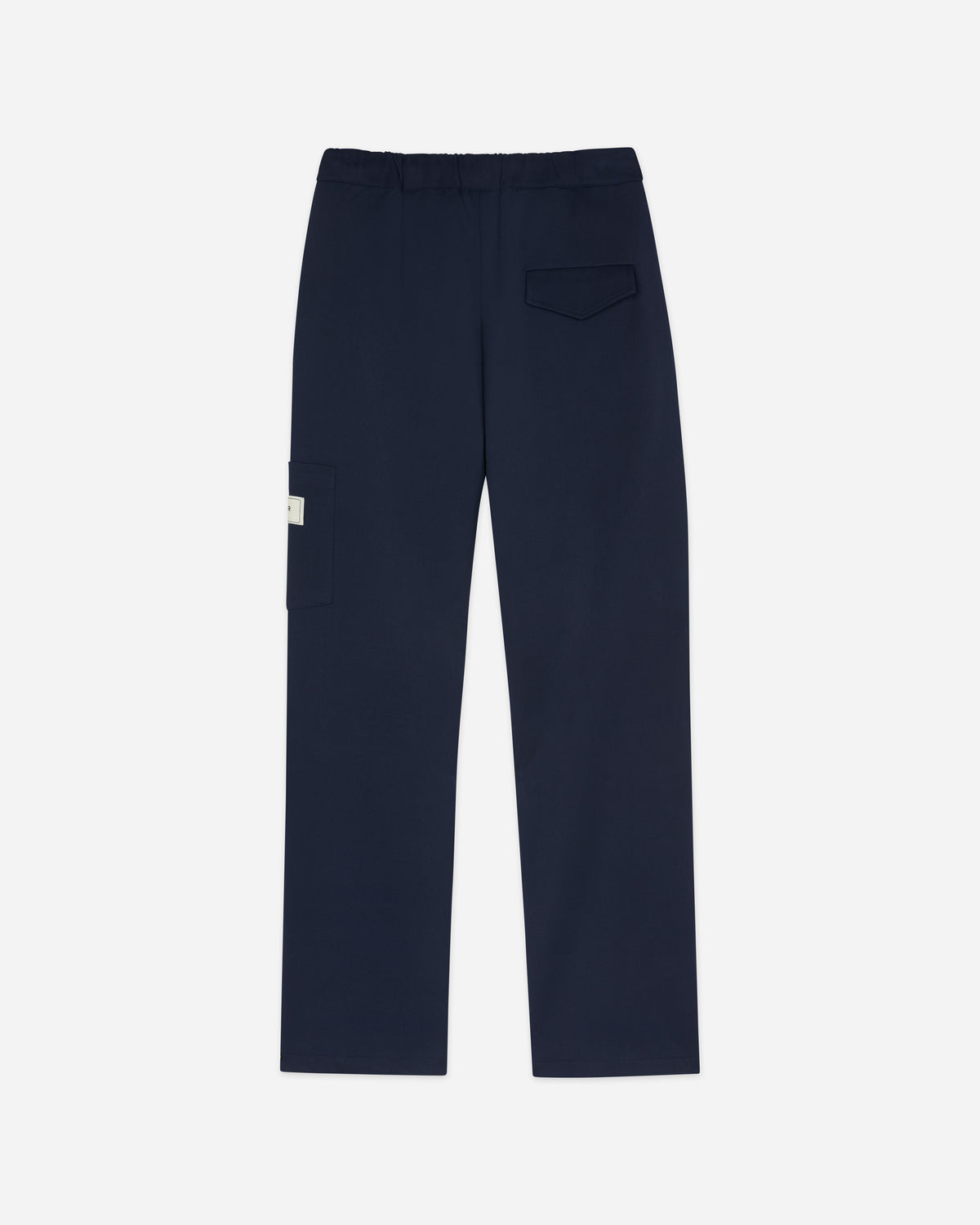 Atelier Tailored Trousers | Navy