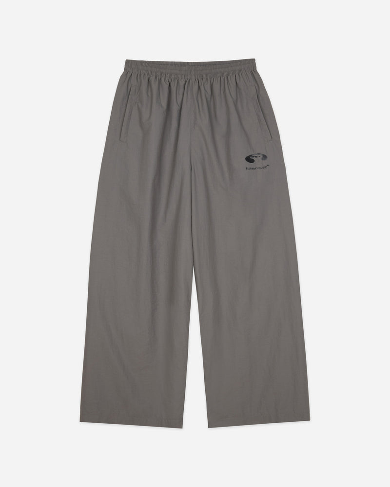 Flâneur Music Track Pants | Grey