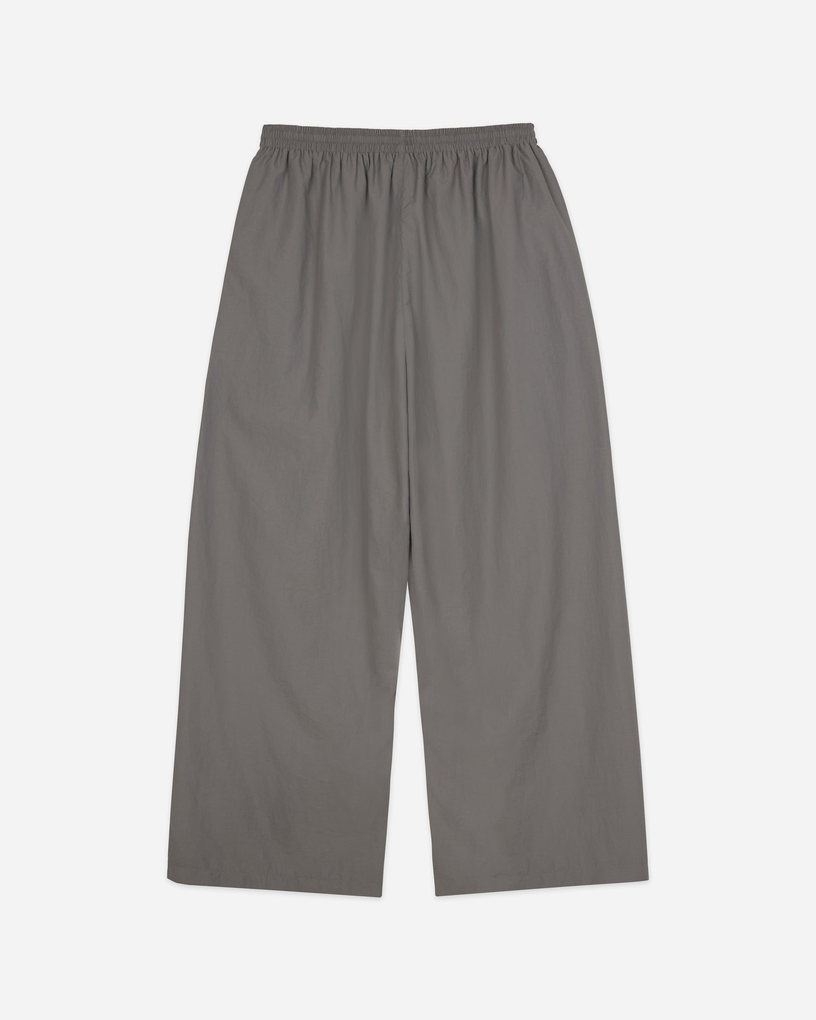 Flâneur Music Track Pants | Grey