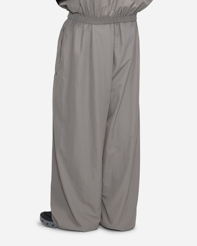 Flâneur Music Track Pants | Grey