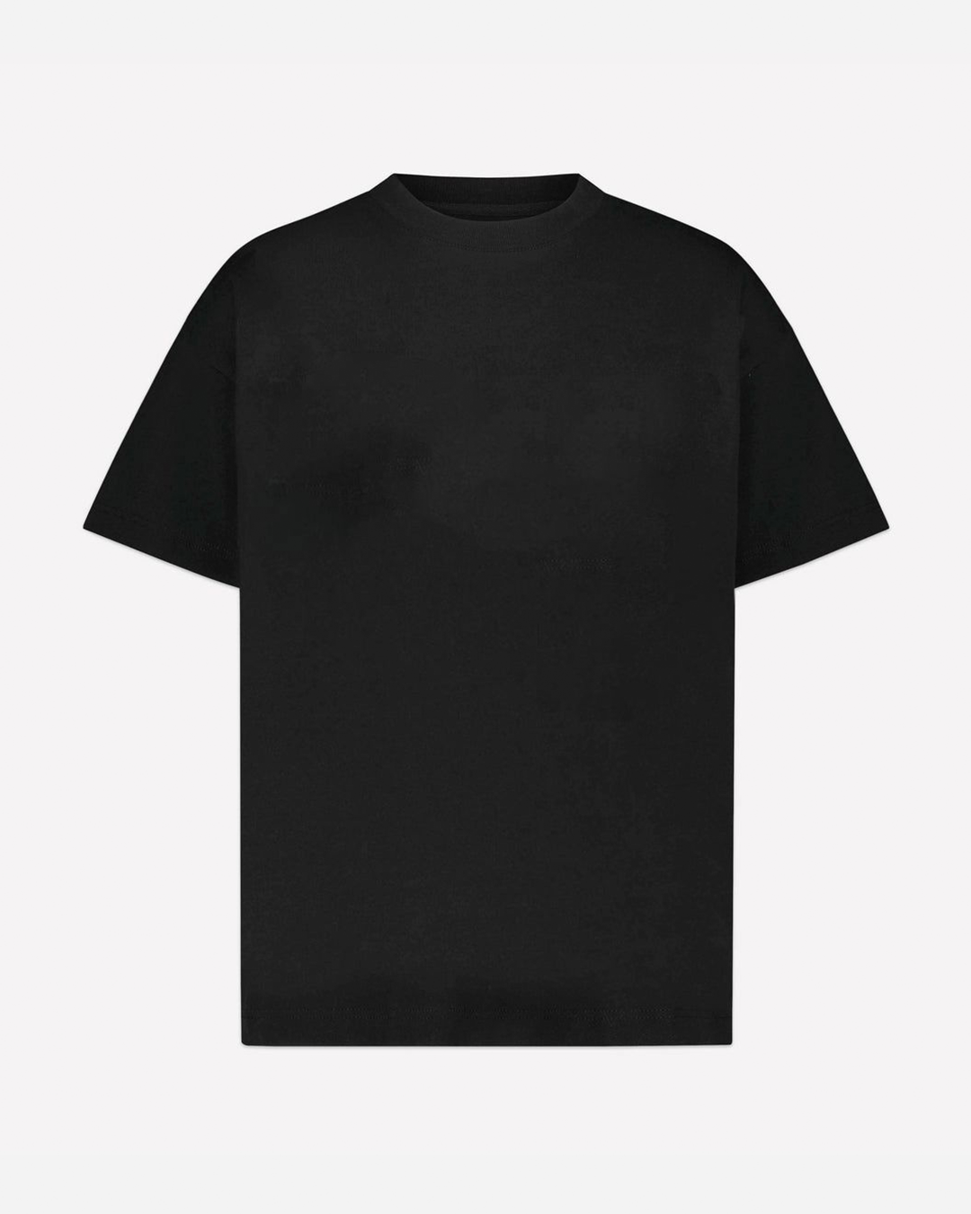 Kollektions-T-Shirt | Schwarz
