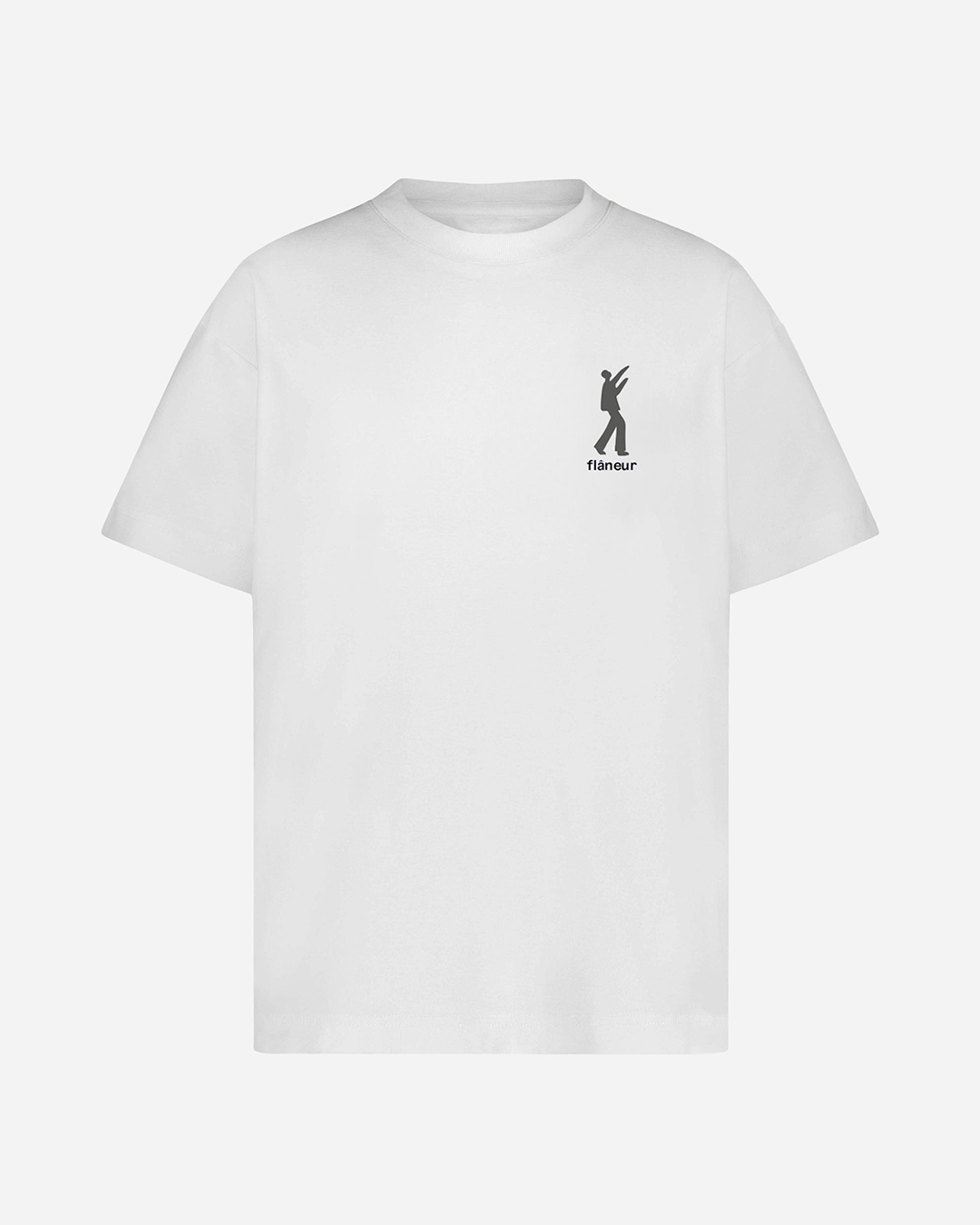 Inflatables T-Shirt | White