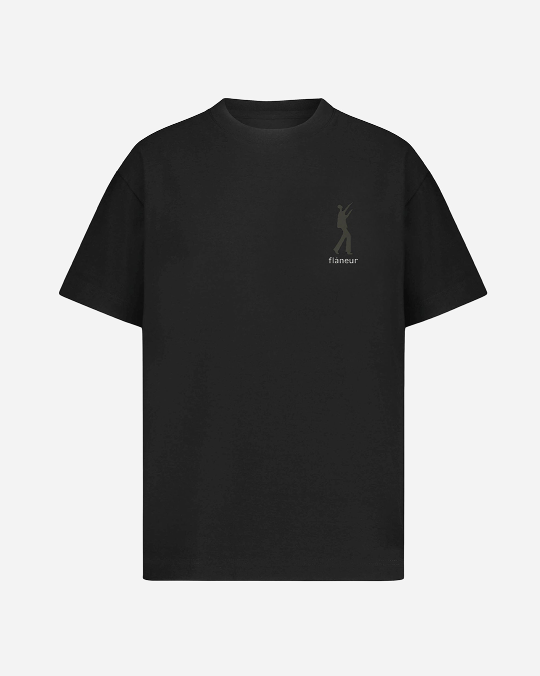 Inflatables T-Shirt | Black