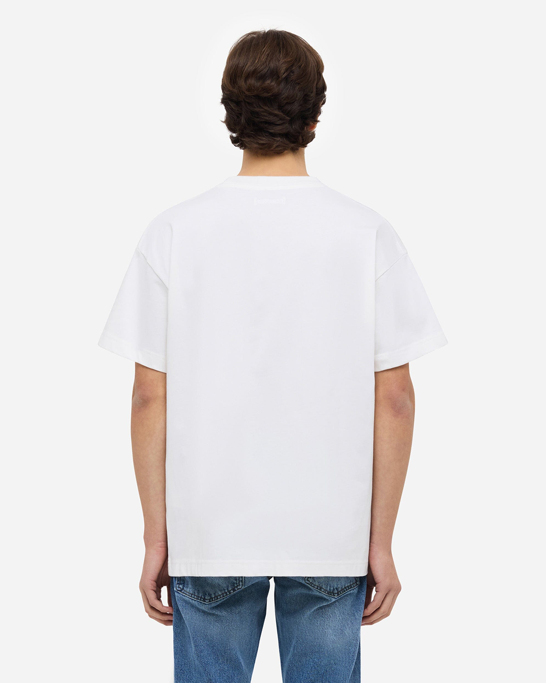 Logo T-Shirt | White