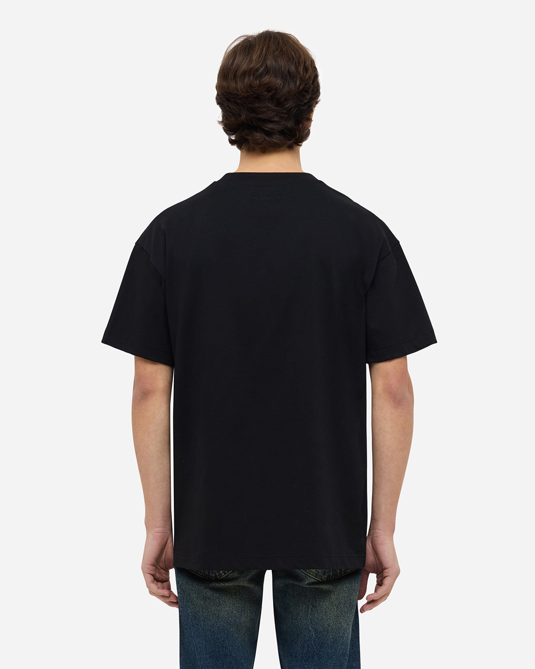 Logo T-Shirt | Black