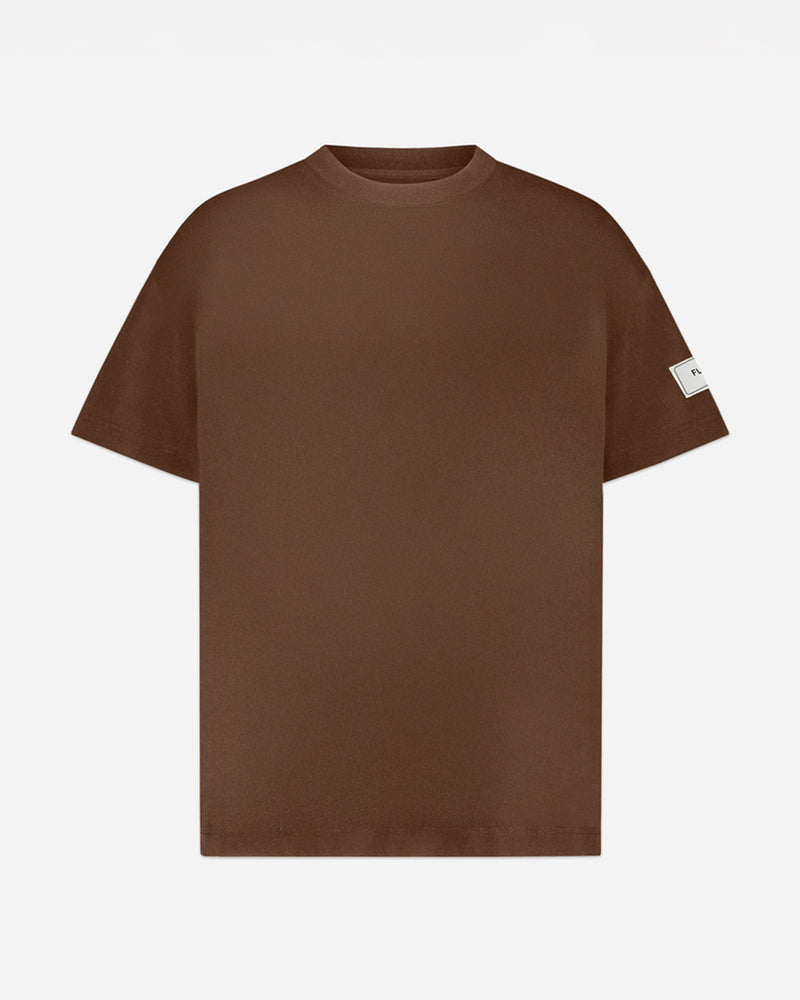 Atelier T-Shirt | Clay