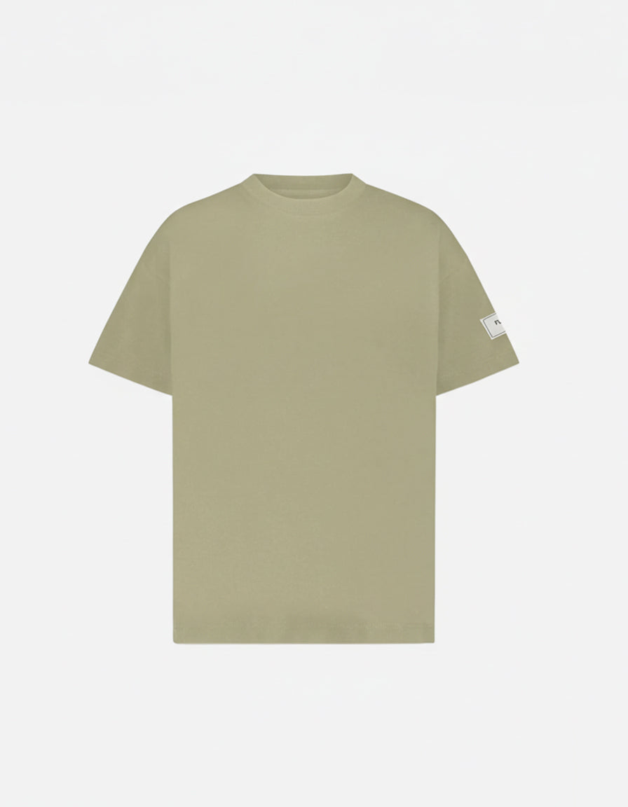 Atelier T-Shirt | Sand