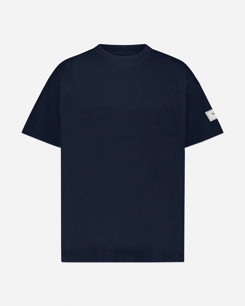 Atelier T-Shirt | Navy