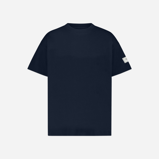 Atelier T-Shirt | Navy