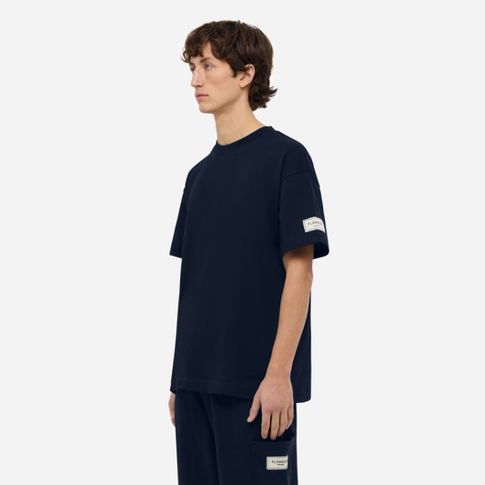 Atelier T-Shirt | Navy