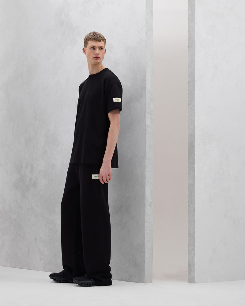 Atelier Tailored Trousers | Black